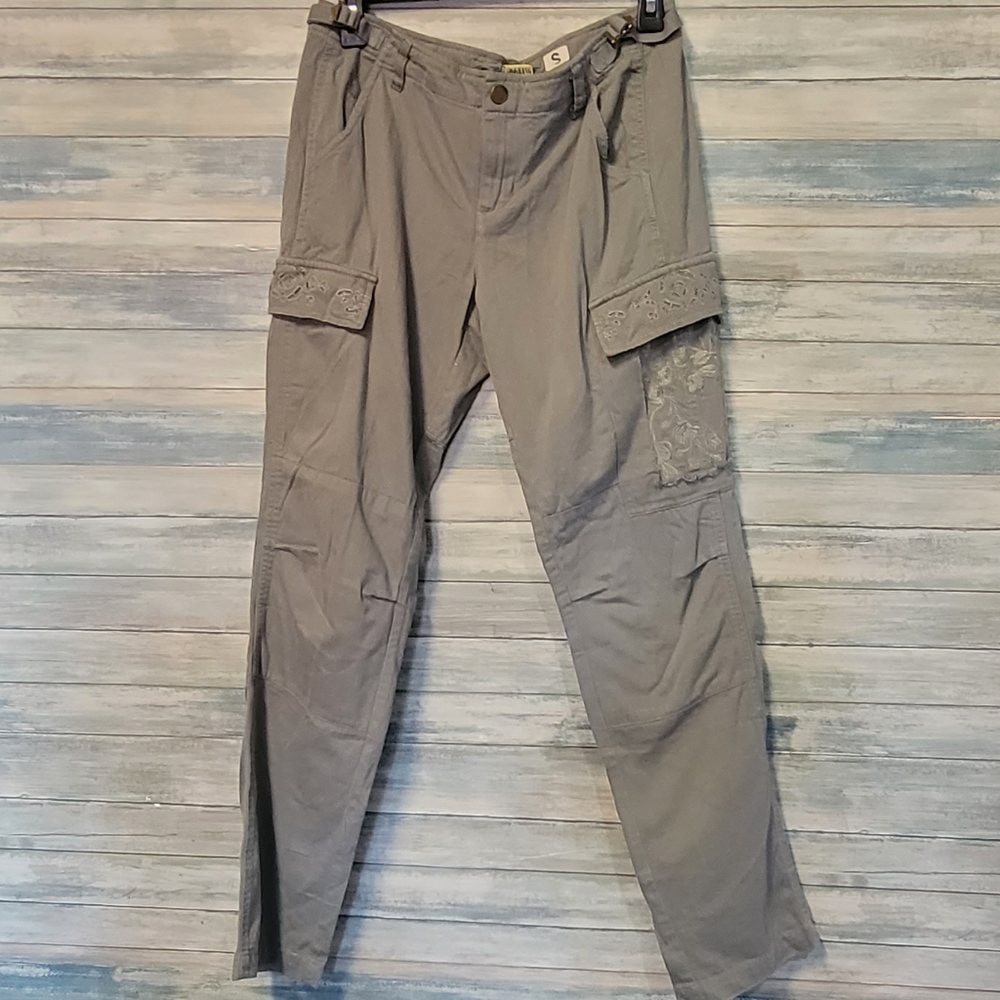 DA-NANG MILITARY PANTS